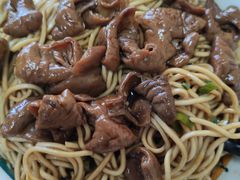 -老余家面馆