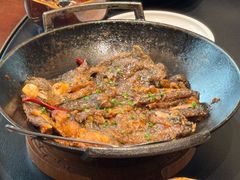 -开海·红岛海鲜虾水饺(石老人店)