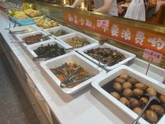 -古乐牛香·鲜牛肉自助火锅(南京总店)