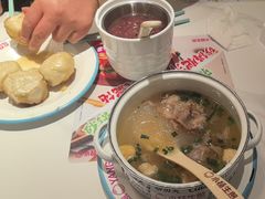 -小杨生煎(黄河路店)