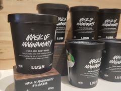 -LUSH(威尼斯人店)