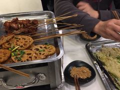 -夜烤·宜宾烧烤(回龙湾店)