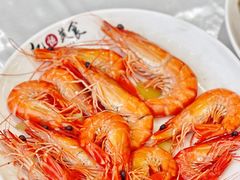 -庆余生平价生猛海鲜(海棠湾林旺夜市店)