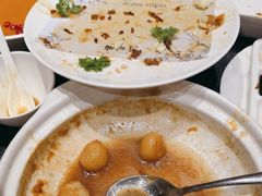 -正德楼果木烤鸭·渔家菜(东港店)