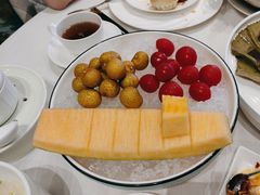 -富淳饭店(世纪公园店)