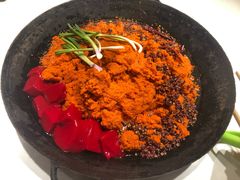 -岗上渣渣老火锅(两路口店)