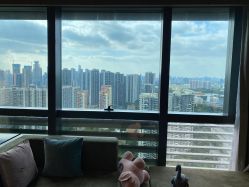 -禧月荟S月子中心(侨城店)