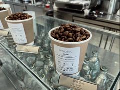 -RWORK·COFFEE(滨江店)