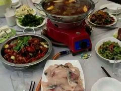 android_upload_pic-满旗楼 北京烤鸭·涮羊肉火锅(武昌店)
