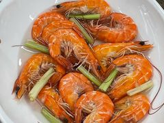 -阿里元老宋海鲜大排档(明发店)