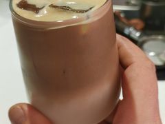 -舊新事咖啡NOTHING NEW COFFEE