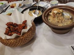 -围龙屋客家食府(福田店)