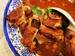 -武圣羊汤·西北面(朝阳门店)
