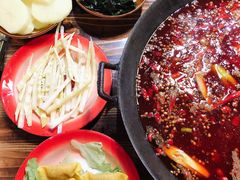 -龙厂长老火锅(抚琴店)