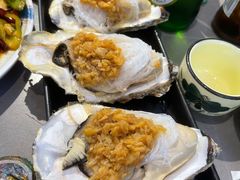 -荣祥海鲜·烟台菜(胜利路二部)