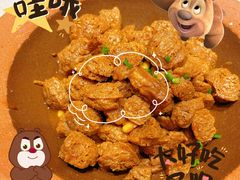 -王捌小院(红花坡店)