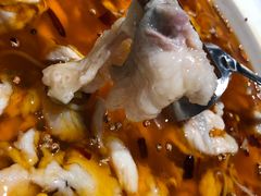 -渝乡辣婆婆·川菜 水煮鱼(中山西路店)