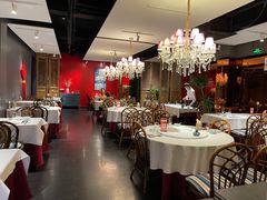 -小河盐帮·私家菜·烤鸭(三元桥·霄云路店)