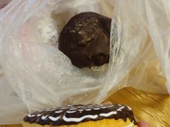 -长发西饼(临顿路店)