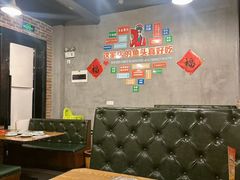 -丰乐餐厅·始于1999·本地老字号