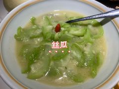 -潇湘码头·鲜湘菜(常营店)