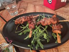 -Luchador摔跤手墨西哥餐厅(恒宇广场店)