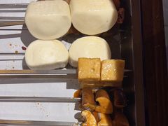 -筱果•梁山围炉烤肉(昌里路店)