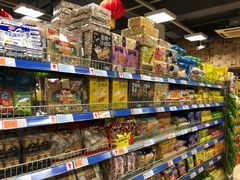 -世纪联华超市(马塍店)