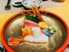 -一阳寿司(麦子街店)