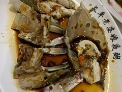 -长平老姿娘夜粥(平东一街店)
