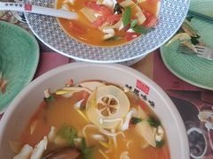-甘思咪哚·云南艺术餐厅(天河广百店)