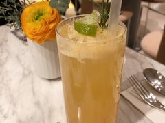 -théATRE 茶聚场(王府中環店)