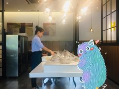 自选沙拉台-豪客来牛排(海沧阿罗海店)
