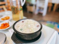 -益百岁牛尾汤(香山路店)
