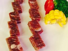 -栖川山葵家·寿喜锅·日式料理(龙湖北城天街商场店)