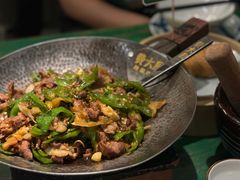 -费大厨辣椒炒肉(太平老街店)