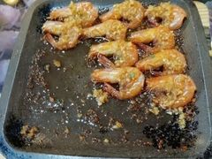 铁板虾-房陵农家(东亭店)