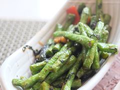 -五号茶居·新派粤菜·岭南五号酒店(沿江中路店)