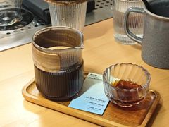 -本無咖啡·BeanWood Coffee