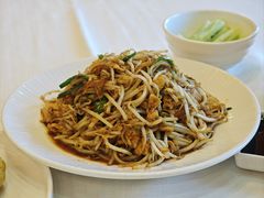 -便宜坊烤鸭店(玉蜓桥天坛店)
