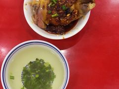 -蒋炸酱(内东街店)