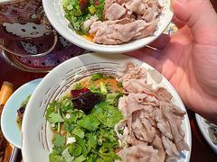 -1078號老北京涮肉(松柏店)