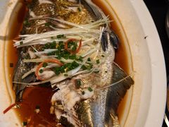 -简小舍·民间手艺菜(武昌江滩店)