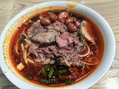 -吴记怪味面(牛王庙店)