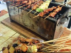 -老大鸡肉串(天津店)
