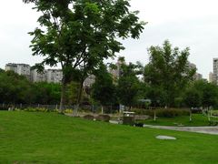 -沙河三洞古桥公园