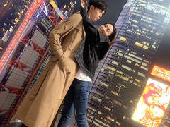 -香港杜莎夫人蜡像馆