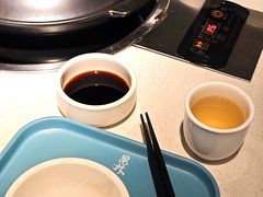 -百年果林椰子鸡(中洲店)