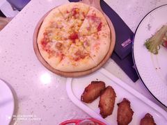 -夏日玛莉西餐厅(中茂城店)