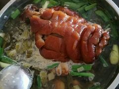 -快活林酒家(扎佐店)